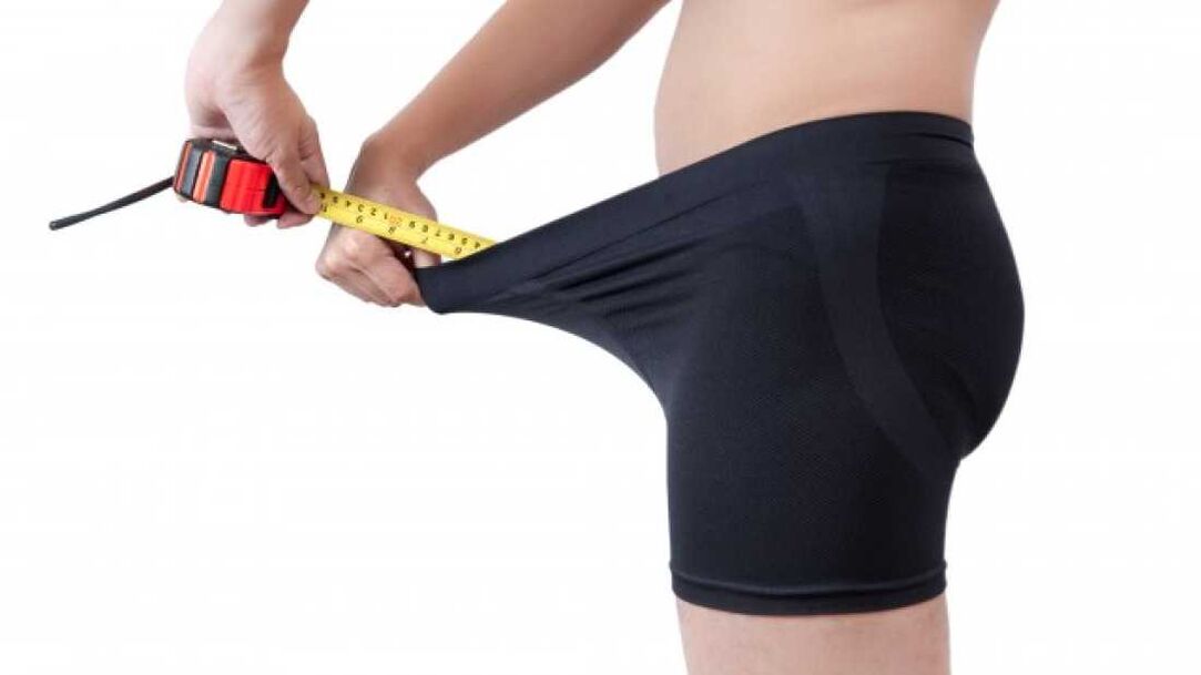 Weil Männer Probleme mit Buntstiften haben