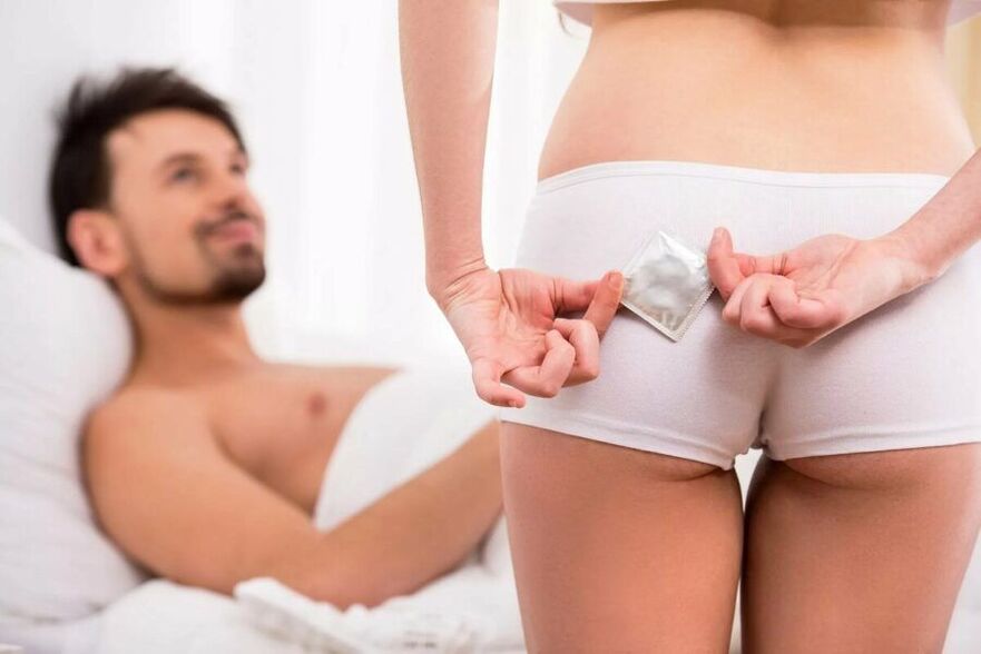 Injektionen zur Penisvergrößerung